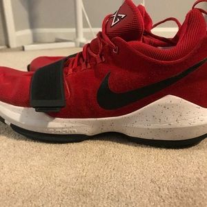 Nike PG 2 shoes
